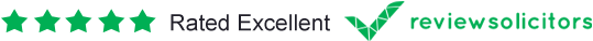 Review Solicitors 5 Star Contested Wills