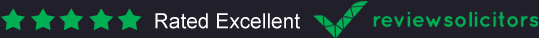Review Solicitors 5 Star